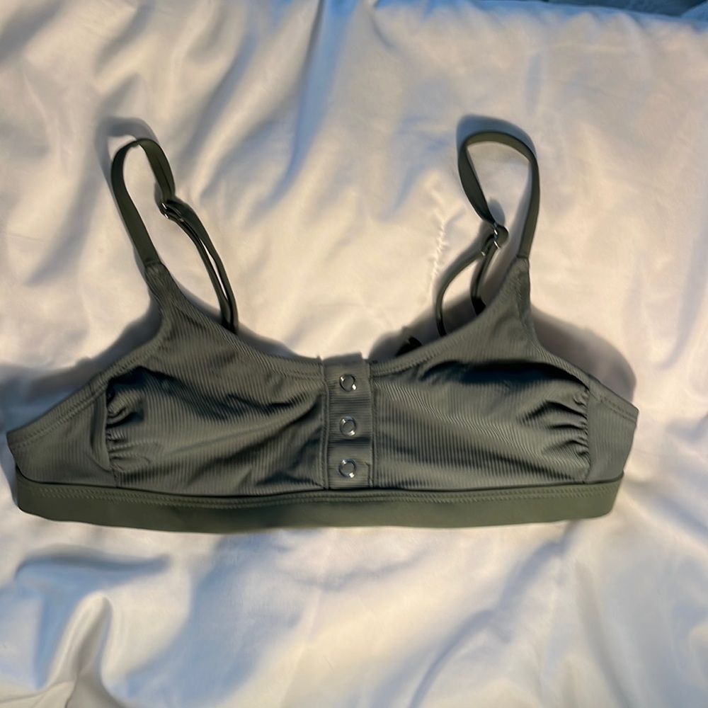 target bikini top